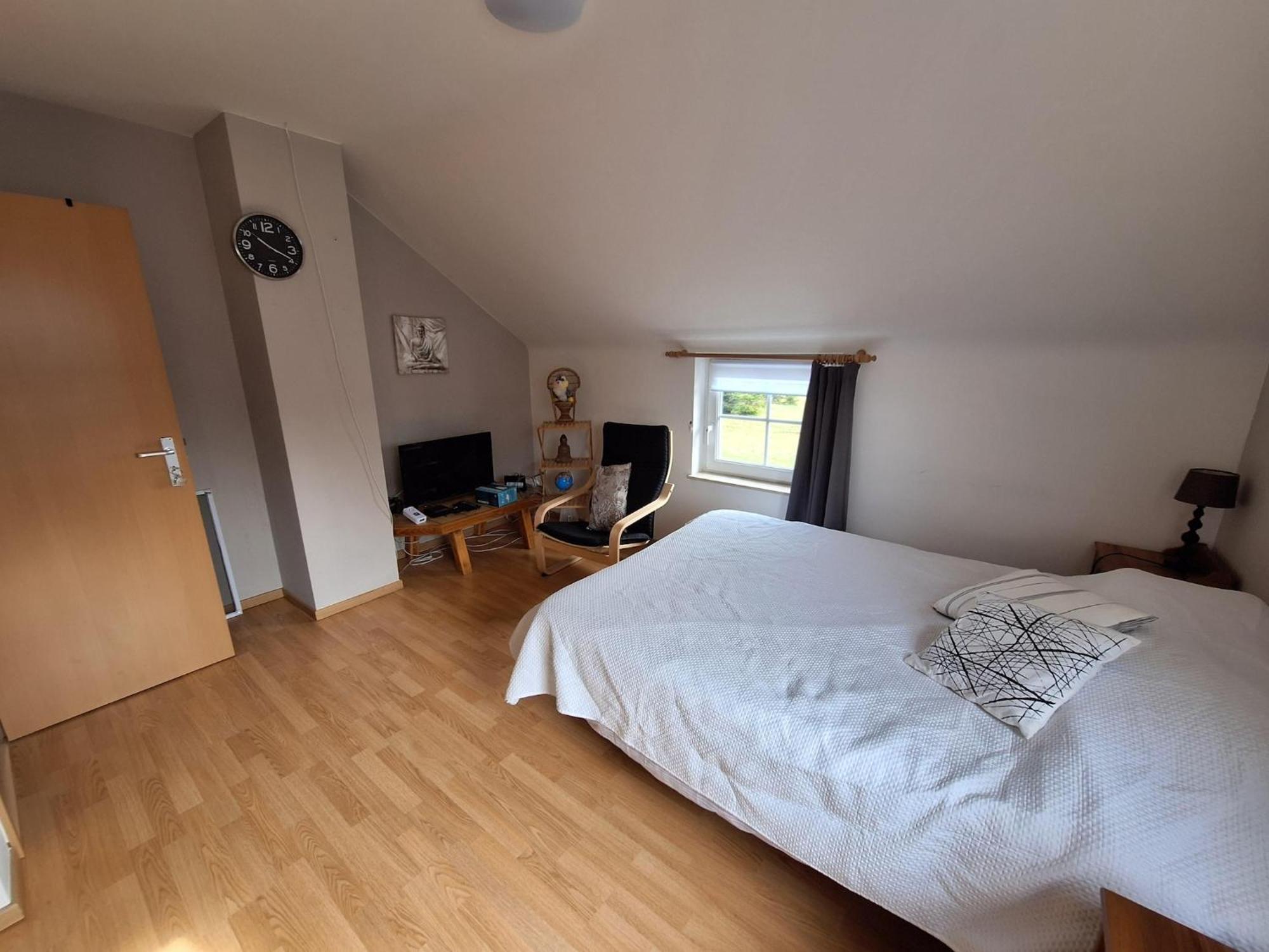 Cozy Apartment In Paliseul With Garden Carlsbourg エクステリア 写真