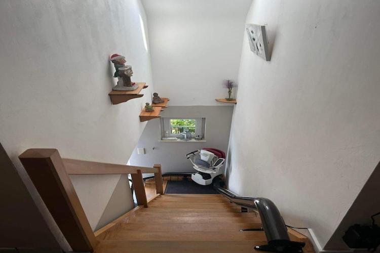 Cozy Apartment In Paliseul With Garden Carlsbourg エクステリア 写真