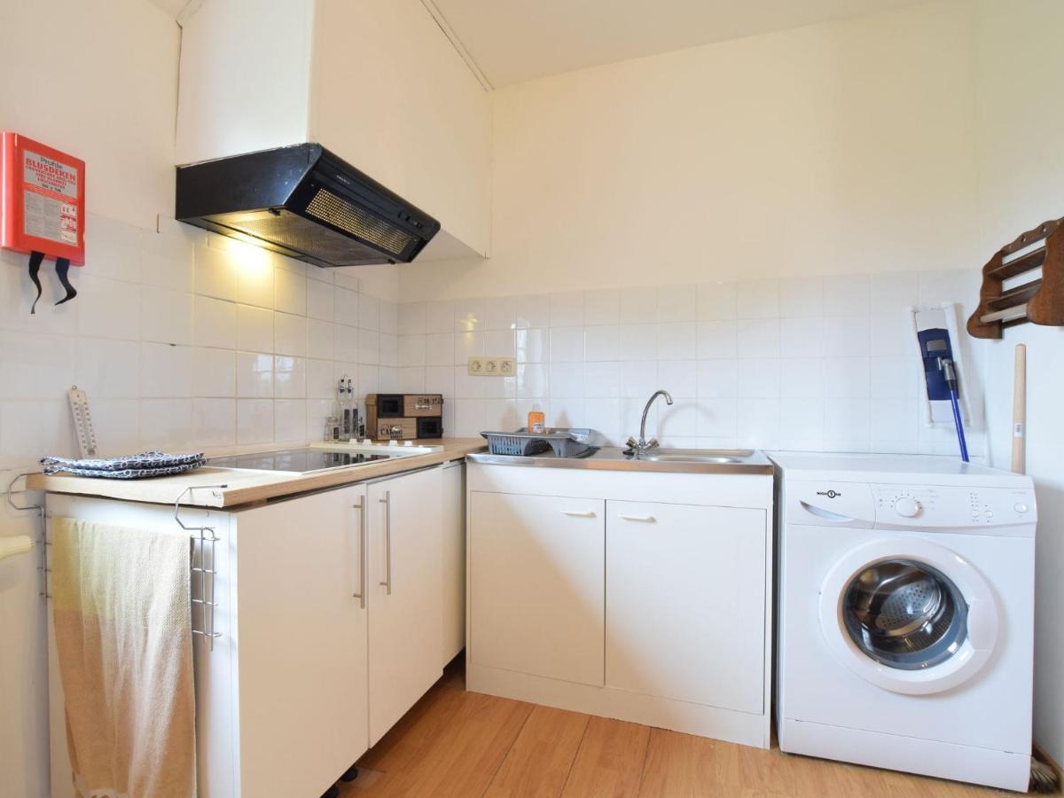 Cozy Apartment In Paliseul With Garden Carlsbourg エクステリア 写真